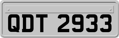 QDT2933