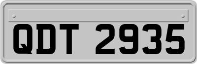 QDT2935