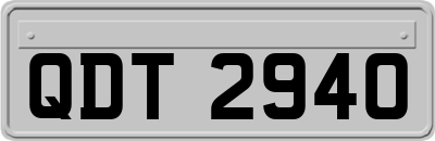 QDT2940