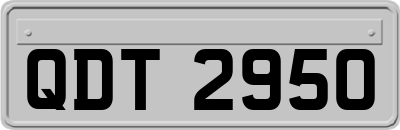 QDT2950