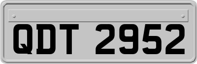 QDT2952