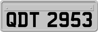 QDT2953