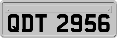QDT2956