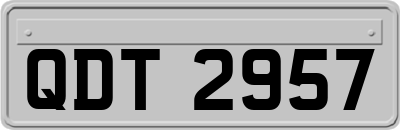 QDT2957