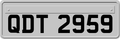 QDT2959