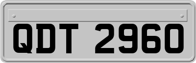 QDT2960