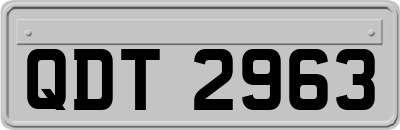 QDT2963