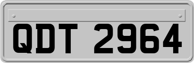 QDT2964