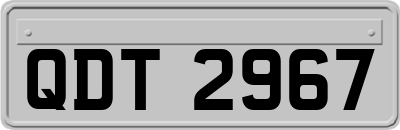 QDT2967
