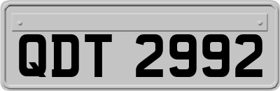 QDT2992
