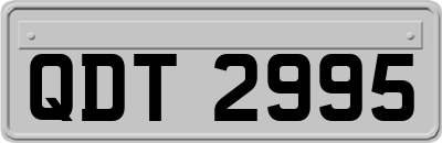 QDT2995