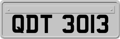 QDT3013