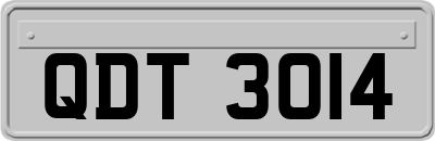 QDT3014