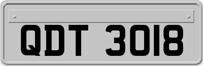 QDT3018