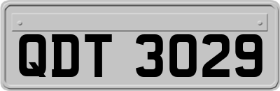 QDT3029