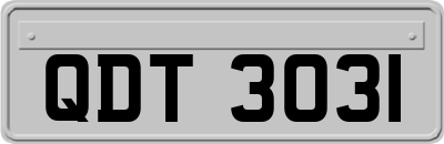 QDT3031