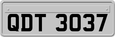 QDT3037