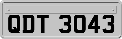 QDT3043