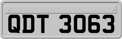 QDT3063