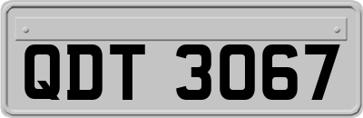 QDT3067