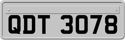 QDT3078