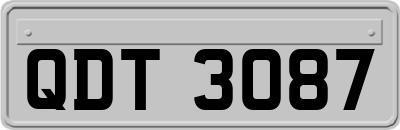 QDT3087