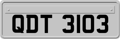 QDT3103