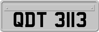 QDT3113