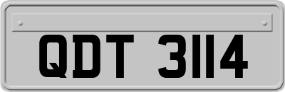 QDT3114