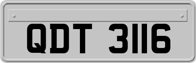 QDT3116