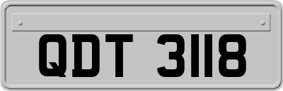 QDT3118