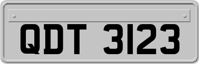 QDT3123