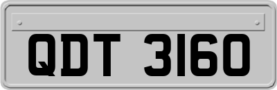 QDT3160
