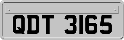 QDT3165
