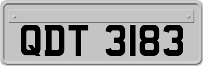 QDT3183
