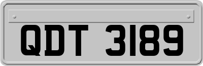 QDT3189