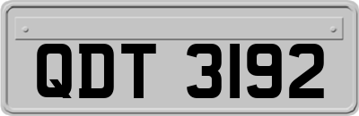 QDT3192
