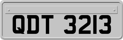 QDT3213