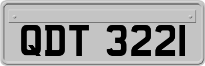 QDT3221