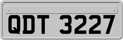 QDT3227