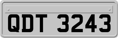 QDT3243