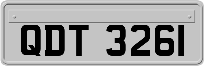 QDT3261
