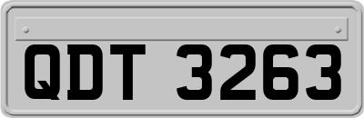 QDT3263