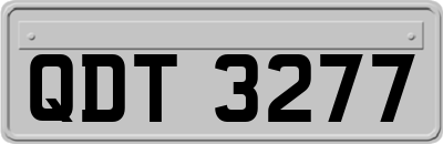 QDT3277