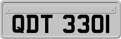 QDT3301
