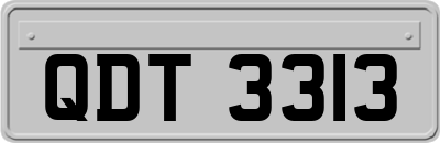 QDT3313