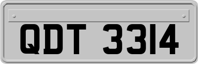 QDT3314