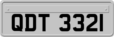 QDT3321