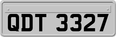 QDT3327