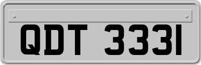QDT3331